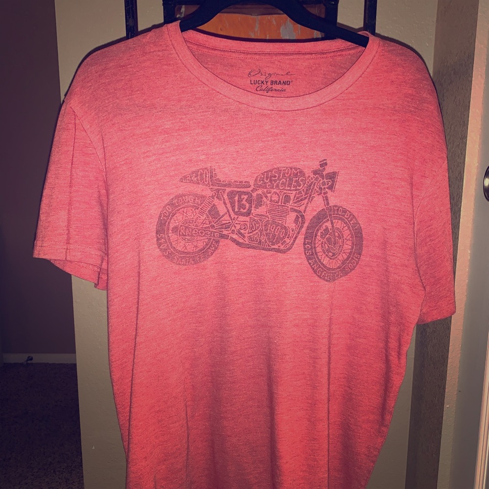 shirt